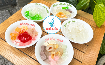 Chè Liên Đà Nẵng phát huy giá trị cốt lõi hướng đến cộng đồng