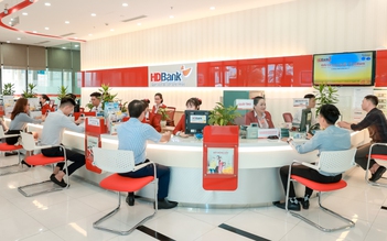 HDBank là một trong những ngân hàng tiên phong triển khai toàn diện Basel III