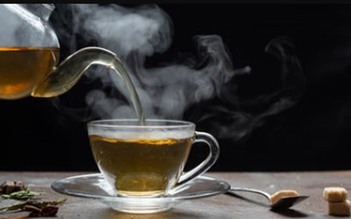 Ngày mới với tin tức sức khỏe: Lợi ích khi uống 2 tách trà mỗi ngày