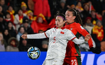Đội tuyển nữ Việt Nam cần làm gì để tránh những bàn thua chóng vánh?