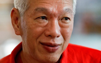 Em trai Thủ tướng Singapore Lý Hiển Long bị dọa kiện tội 'phỉ báng'