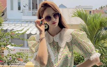 Style thăng hạng bội phần nhờ những cách phối đồ mới lạ cùng áo sơ mi