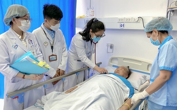 Trường ĐH Phan Châu Trinh: Đào tạo nhân lực y tế từ mô hình Viện - Trường