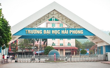 Hiệu trưởng Trường ĐH Hải Phòng bị điều chuyển xuống làm hiệu phó một trường cao đẳng