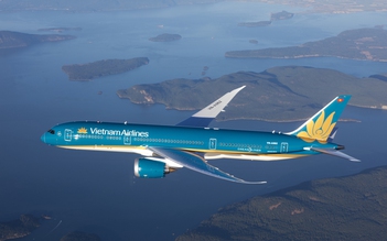 Doanh thu tăng mạnh, Vietnam Airlines lãi gộp quý 2 nhưng vẫn chưa thoát lỗ