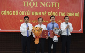 TP.Đà Nẵng: Phó trưởng ban Tuyên giáo Thành ủy làm Giám đốc Đài PT-TH