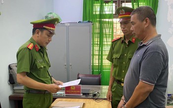 Đà Nẵng: Bắt chủ bãi cát lừa người cùng thôn xin việc làm, tái định cư