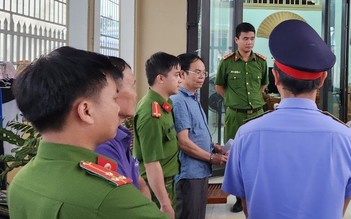Lâm Đồng: Khởi tố, bắt tạm giam một giám đốc chi nhánh văn phòng đăng ký đất đai