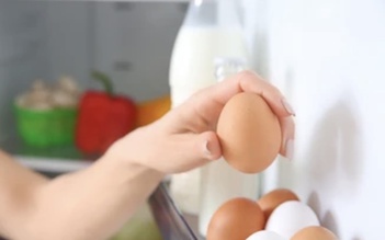 Chuyên gia chỉ nơi trữ trứng gà tươi lâu hơn