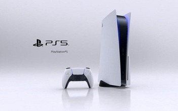 Microsoft làm rò rỉ tin tức về máy PlayStation 5 siêu mỏng của Sony