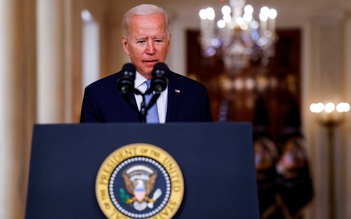 Phán quyết mới bất lợi cho chính quyền Tổng thống Biden