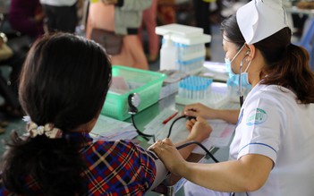 Biến cố tim mạch là nguyên nhân hàng đầu gây tử vong tại Việt Nam