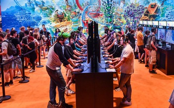 Xbox đã xác nhận sẽ tham gia sự kiện Gamescom 2023