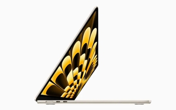 Apple không thể ra mắt MacBook Air 15 inch sớm vì CPU Intel