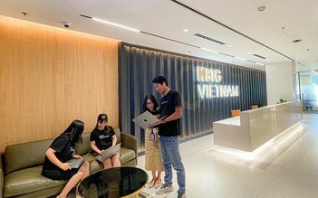 Tập đoàn công nghệ Thái Lan thúc đẩy chuyển đổi số tại Việt Nam