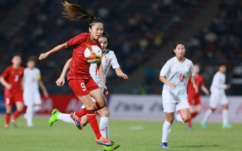 World Cup có ý nghĩa như thế nào với bóng đá nữ Việt Nam?