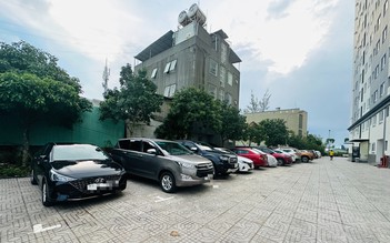 Ngăn chặn trục lợi nhà ở xã hội