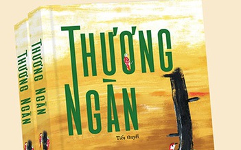 Trăn trở suy tư với 'Thương ngàn'