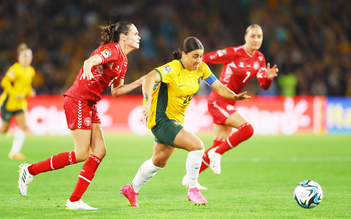 Lăng kính World Cup 2023: Khi Matildas mơ bay thật cao