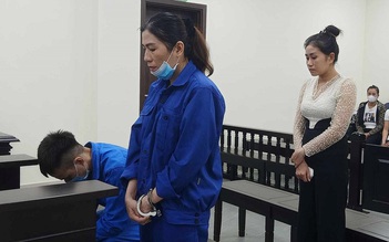 Bé gái 14 tuổi bị lừa bán sang Trung Quốc, ép mang thai hộ