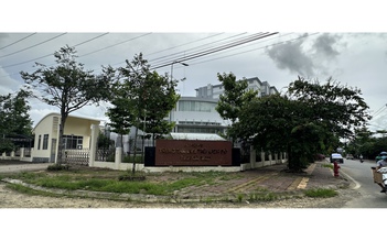 Công bố quyết định thanh tra Trung tâm lưu trữ lịch sử tỉnh Cà Mau