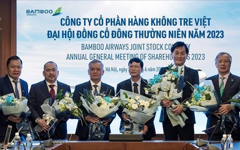 Chủ tịch Bamboo Airways xin rút khỏi Hội đồng quản trị Tập đoàn FLC