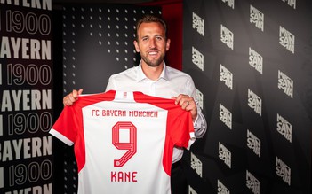 Harry Kane có cơ hội đoạt chức vô địch chỉ sau 1 ngày đến Bayern Munich