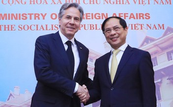Kỳ vọng bước ngoặt nâng tầm quan hệ Việt - Mỹ