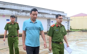 Hưng Yên: Khởi tố bị can lừa đảo 300 triệu đồng để ‘chạy’ nghĩa vụ quân sự