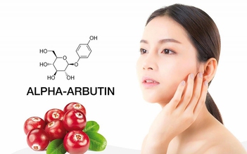 Alpha Arbutin là gì? Tác dụng đối với làn da và những lưu ý khi sử dụng