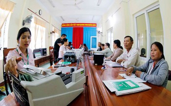 Hội thảo khoa học cấp quốc gia về tín dụng chính sách xã hội tại Hà Nội