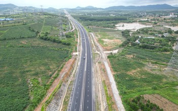 Lập Hội đồng thẩm định báo cáo tiền khả thi cao tốc Gia Nghĩa - Chơn Thành