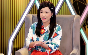 Hương Giang tiết lộ Việt Trinh năn nỉ cô đóng vai ác trong 'Người đẹp Tây Đô'