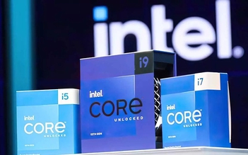 Intel sẽ sao chép công nghệ sản xuất CPU từ AMD