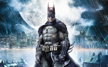 ‘Batman: Arkham Trilogy’ sẽ cập bến Nintendo Switch