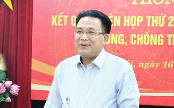 'Đại án' Việt Á: Sẽ xem xét miễn tội cho những người không vụ lợi