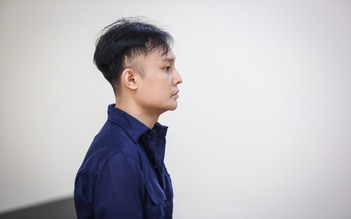 'Tú ông' Lê Hoàng Long môi giới mại dâm 15.000 USD lãnh 5 năm 6 tháng tù