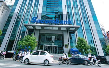 Sacombank ưu đãi thanh toán học phí và mua sắm đầu năm học