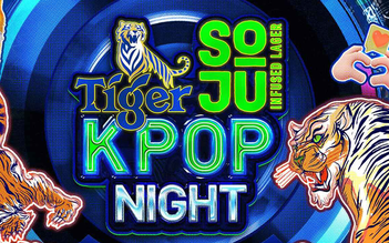 Kpop Night kín chỗ sau 3h công bố, G-Dragon chứng minh sức hút 'bất chấp' thời gian