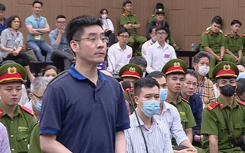 Vụ 'chuyến bay giải cứu': Hoàng Văn Hưng và Phạm Trung Kiên đều kháng cáo