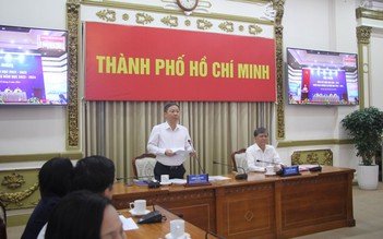 TP.HCM ứng cử Mạng lưới thành phố học tập toàn cầu của UNESCO