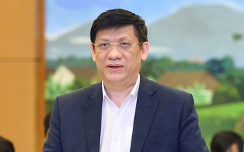 Lộ chiêu vòi tiền Công ty Việt Á của cựu Bộ trưởng Y tế Nguyễn Thanh Long