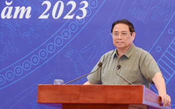Thủ tướng chỉ đạo sớm công bố phương án thi tốt nghiệp THPT 2025