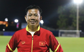 Đội hình có phong độ tốt nhất của U.23 Việt Nam tại U.23 Đông Nam Á 2023
