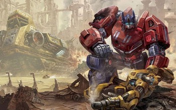 Activision bác bỏ tin đồn làm mất mã nguồn game Transformers