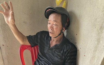 Thừa Thiên - Huế: Tạm giữ nghi phạm 60 tuổi dùng dao chém vào đầu vợ