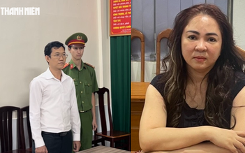 TAND TP.HCM thụ lý vụ án Nguyễn Phương Hằng