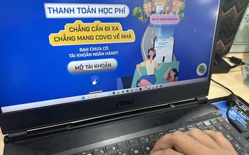 TP.HCM quy định mức tăng học phí trường ngoài công lập cho năm học mới