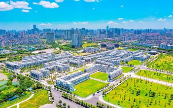 Bitexco nói gì về Hà Nội thu hồi hơn 5 ha đất tại The Manor Central Park?