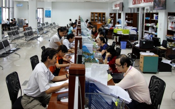 Đà Nẵng: Nhiều quận, huyện chậm trễ trong giải quyết thủ tục hành chính